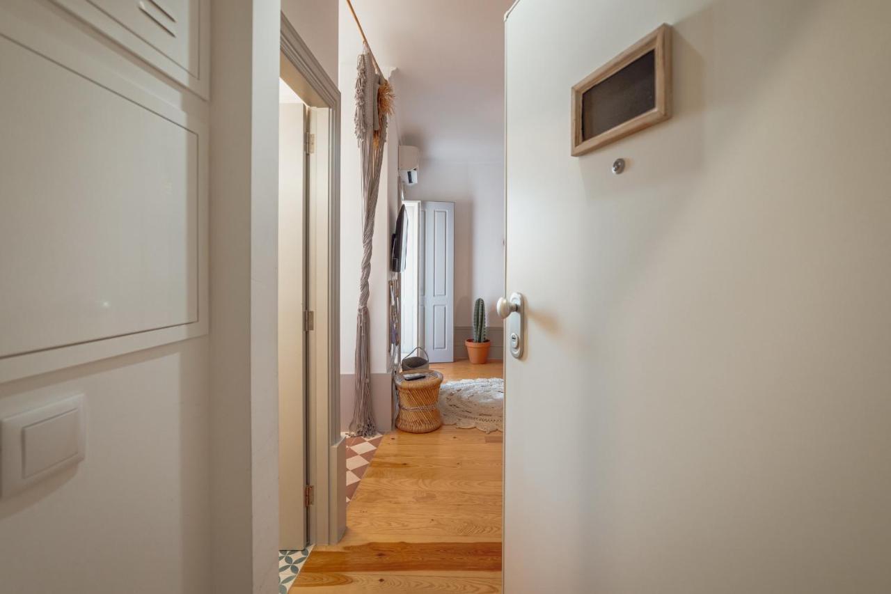 Downtown Formosa By Homing Apartment Porto Exterior photo