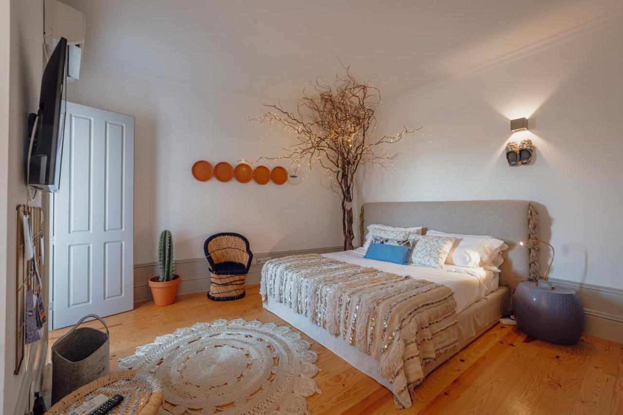 Downtown Formosa By Homing Apartment Porto Exterior photo