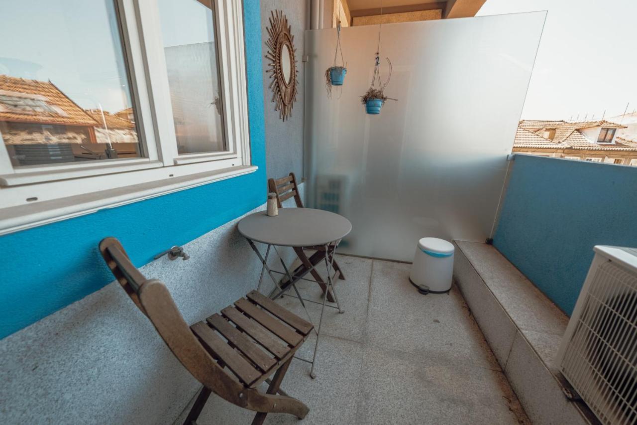 Downtown Formosa By Homing Apartment Porto Exterior photo