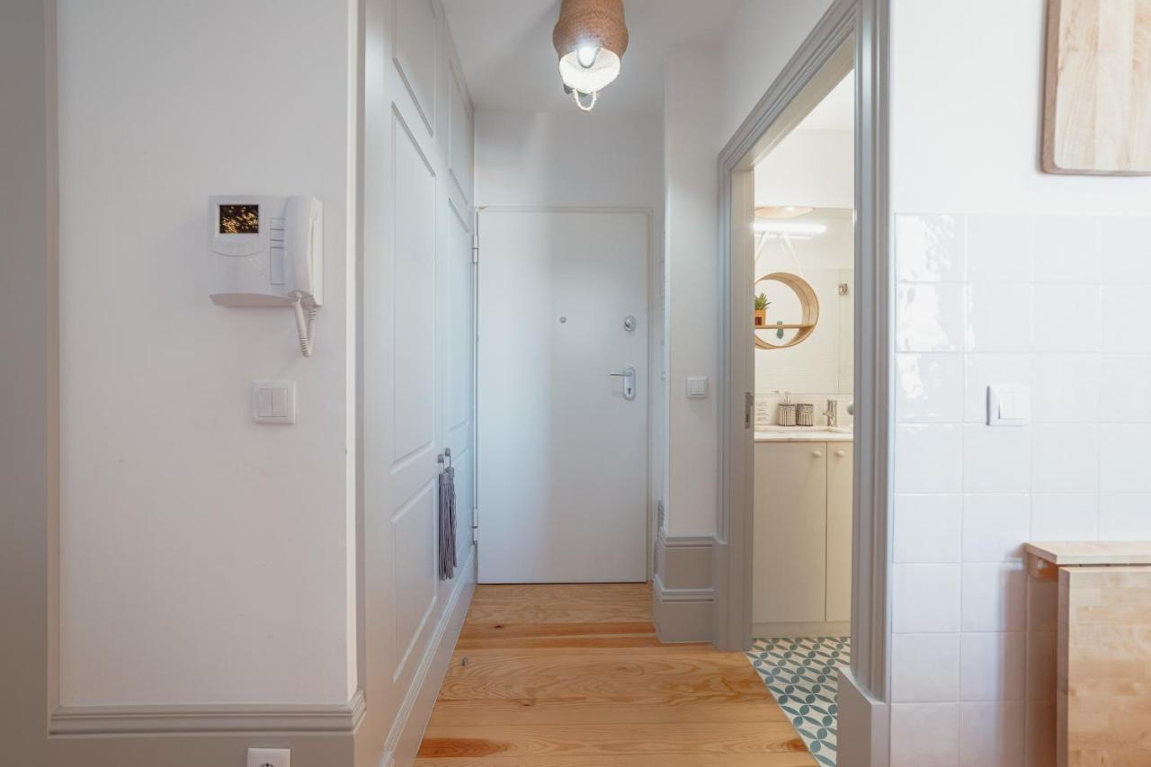 Downtown Formosa By Homing Apartment Porto Exterior photo