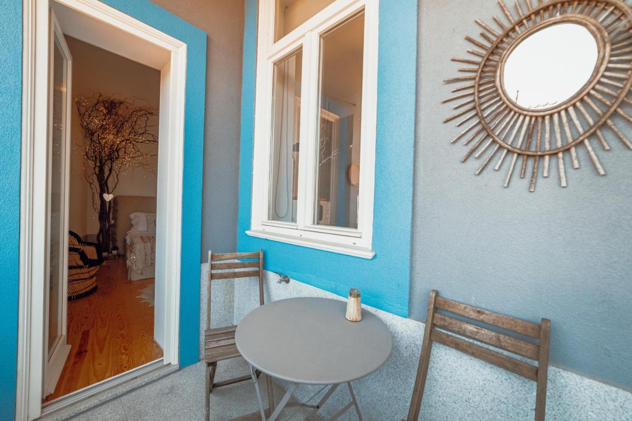 Downtown Formosa By Homing Apartment Porto Exterior photo