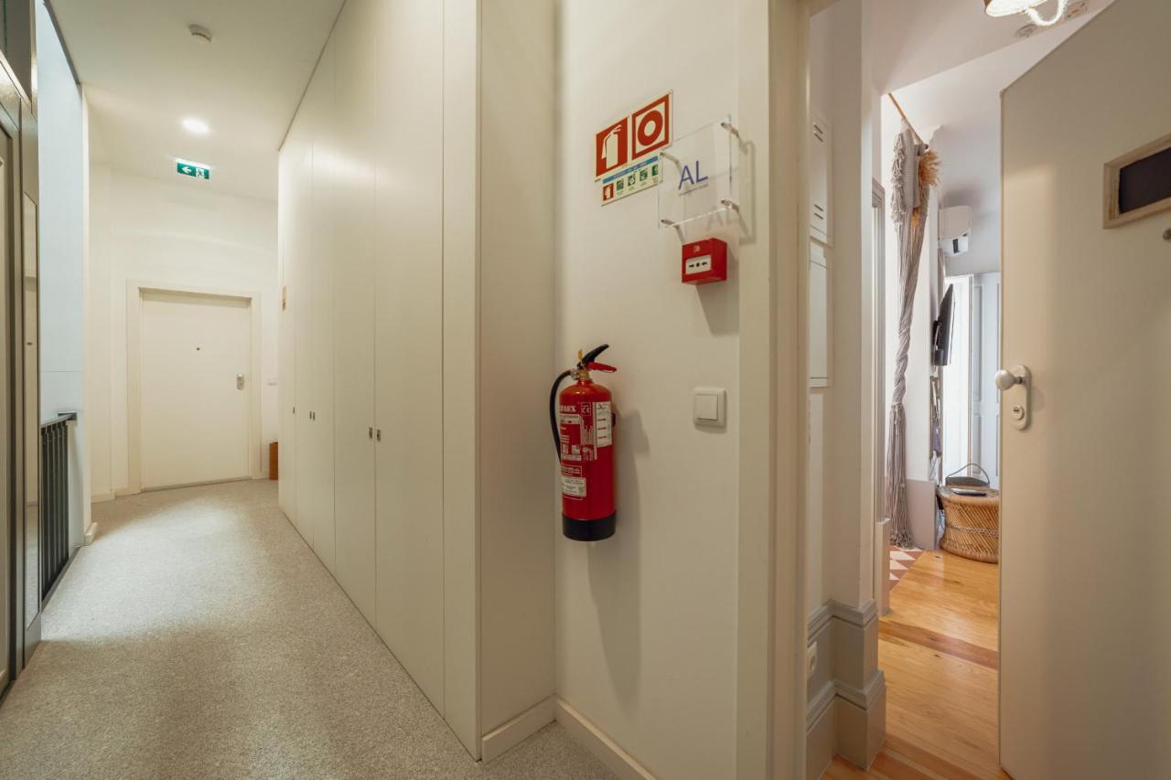 Downtown Formosa By Homing Apartment Porto Exterior photo